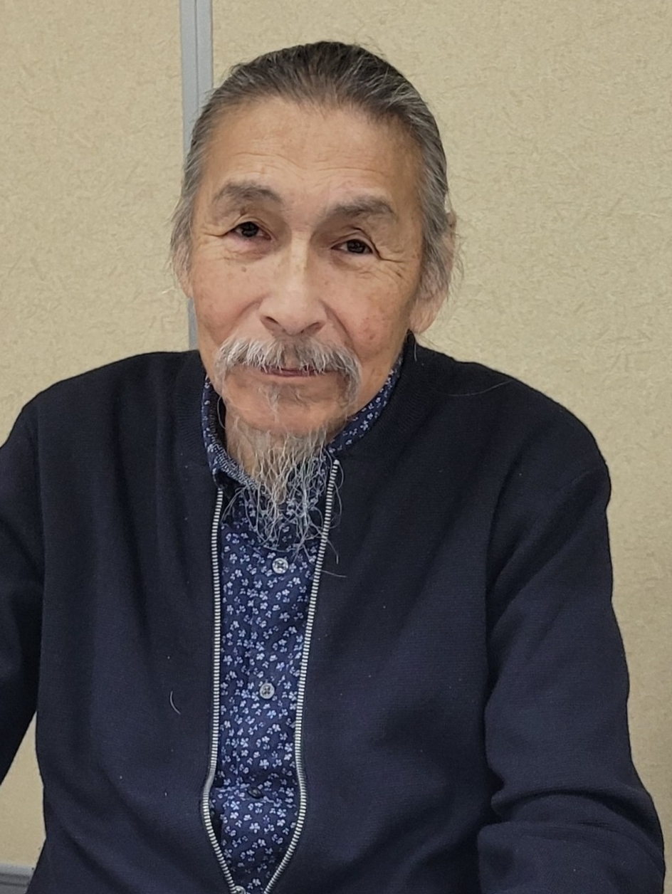 Moses Okimaw