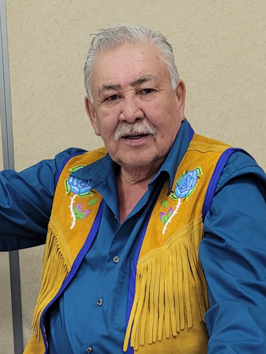 Joe Hyslop